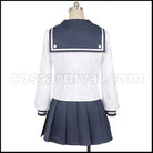 Asteroid in LoveAsteroid Inose Mai Cosplay Costume coscarnival - Material Texture