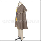 Bungou to Alchemist Shimazaki Touson Cosplay Costume coscarnival - Detail Close-up