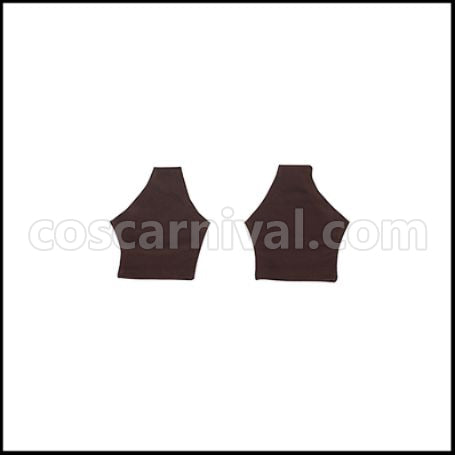 Bungou to Alchemist Shimazaki Touson Cosplay Costume coscarnival - Color and Pattern