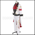IDOLiSH 7 Anime WiSH VOYAGE Riku Nanase Cosplay Costume coscarnival - Side Profile