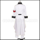 IDOLiSH 7 Anime WiSH VOYAGE Riku Nanase Cosplay Costume coscarnival - Detail Close-up