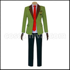 Mitsuyoshi Tada Cosplay Costume — front view