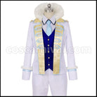 IDOLiSH 7 TO MY DEAREST Yuki Cosplay Costume coscarnival - Front View