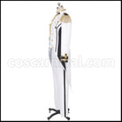 THE IDOLMASTER STARLIGHT MASTER 04 Survival Instinct Valkyria Alice Tachibana Cosplay Costume coscarnival - Side Profile