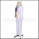 IDOLiSH 7 TO MY DEAREST Yuki Cosplay Costume coscarnival - Side Profile