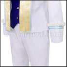 IDOLiSH 7 TO MY DEAREST Yuki Cosplay Costume coscarnival - Hem Detail