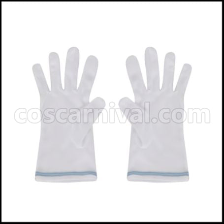 IDOLiSH 7 TO MY DEAREST Yuki Cosplay Costume coscarnival - Material Texture