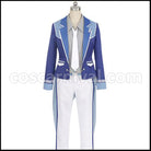 IDOLiSH 7 Part 4 Eternal Theory Revale Sen Cosplay Costume coscarnival - Front View
