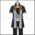 IDOLiSH 7 Haruka Isumi bang!bang!bang! Cosplay Costume coscarnival - Front View