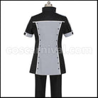 IDOLiSH 7 Haruka Isumi bang!bang!bang! Cosplay Costume coscarnival - Detail Close-up