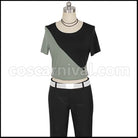 IDOLiSH 7 Haruka Isumi bang!bang!bang! Cosplay Costume coscarnival - Collar Design