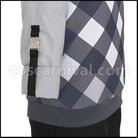 Hypnosis Mic Dotsuitare Hompo Rosho Tsutsujimori Cosplay Costume coscarnival - Cuff Style