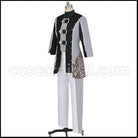 IDOLiSH 7 ZOOL Minami Natsume bang!bang!bang! Cosplay Costume coscarnival - Side Profile