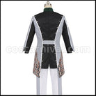 IDOLiSH 7 ZOOL Minami Natsume bang!bang!bang! Cosplay Costume coscarnival - Detail Close-up