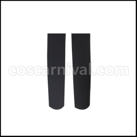 Zombieland Saga Ai Mizuno Cosplay Costume Ver2 coscarnival - Cuff Style