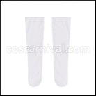Zombieland Saga Lily Hoshikawa Cosplay Costume Ver2 coscarnival - Cuff Style