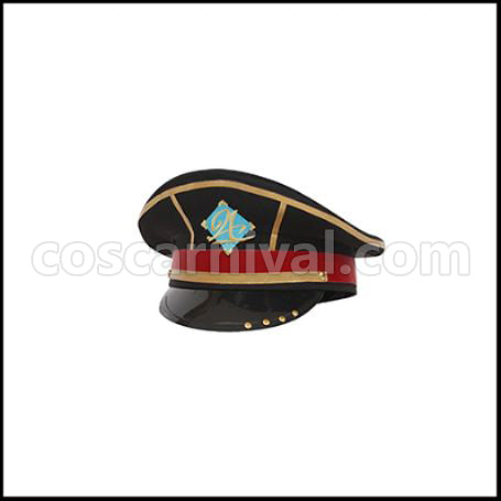 Ensemble Stars! ALKALOID Tatsumi Kazehaya Cosplay Costume coscarnival - Color and Pattern