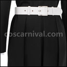 Demon Slayer: Kimetsu no Yaiba Manga Edition Demon Slayer Corps Cosplay Costume Ver2 coscarnival - Cuff Style
