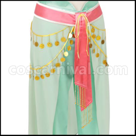 A3! Summer Group Water me Seeking Our Water Rurikawa Yuki Cosplay Costume coscarnival - Cuff Style