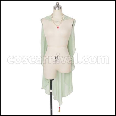 A3! Summer Group Water me Seeking Our Water Rurikawa Yuki Cosplay Costume coscarnival - Pocket Design