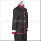 The Royal Tutor Bruno von Granzreich Cosplay Costume coscarnival - Back View