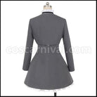 Princess Principal Dorothy Cosplay Costume coscarnival - Detail Close-up