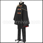 IDOLiSH 7 2nd LIVE 'REUNION' Touma Inumaru Cosplay Costume coscarnival - Detail Close-up