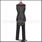 IDOLiSH 7 2nd LIVE 'REUNION' Touma Inumaru Cosplay Costume coscarnival - Cuff Style