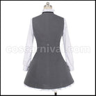 Princess Principal Dorothy Cosplay Costume coscarnival - Material Texture