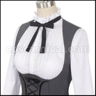 Princess Principal Dorothy Cosplay Costume coscarnival - Color and Pattern