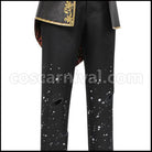 IDOLiSH 7 2nd LIVE 'REUNION' Touma Inumaru Cosplay Costume coscarnival - Color and Pattern
