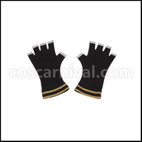 IDOLiSH 7 2nd LIVE 'REUNION' Touma Inumaru Cosplay Costume coscarnival - Pocket Design