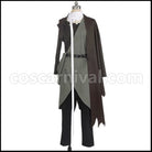 Touken Ranbu Hizen Tadahiro Cosplay Costume coscarnival - Front View