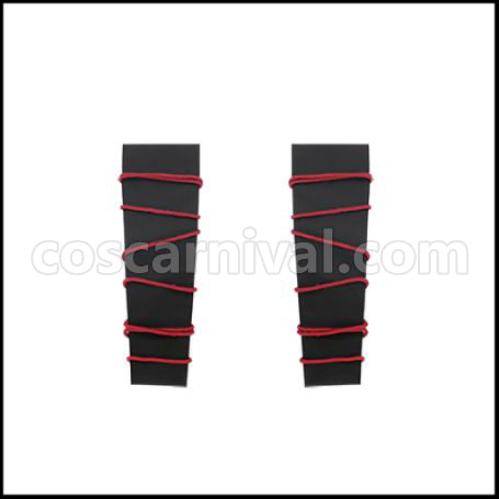 Touken Ranbu Hizen Tadahiro Cosplay Costume coscarnival - Material Texture