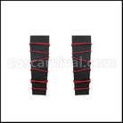 Touken Ranbu Hizen Tadahiro Cosplay Costume coscarnival - Material Texture