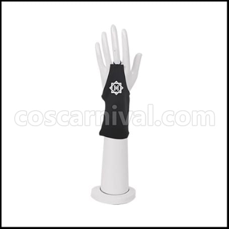 Touken Ranbu Hizen Tadahiro Cosplay Costume coscarnival - Color and Pattern
