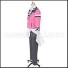 MARGINAL#4 WeMe!!!! Atom Kirihara Cosplay Costume coscarnival - Side Profile