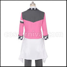 MARGINAL#4 WeMe!!!! Atom Kirihara Cosplay Costume coscarnival - Detail Close-up