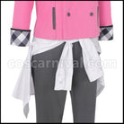 MARGINAL#4 WeMe!!!! Atom Kirihara Cosplay Costume coscarnival - Cuff Style