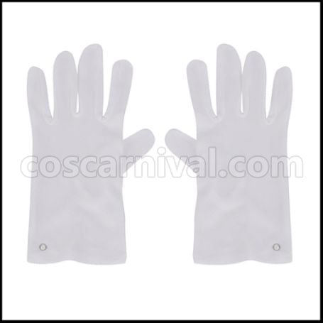 Uta no Prince-sama Maji LOVE Legend Star Natsuki Shinomiya Cosplay Costume coscarnival - Color and Pattern