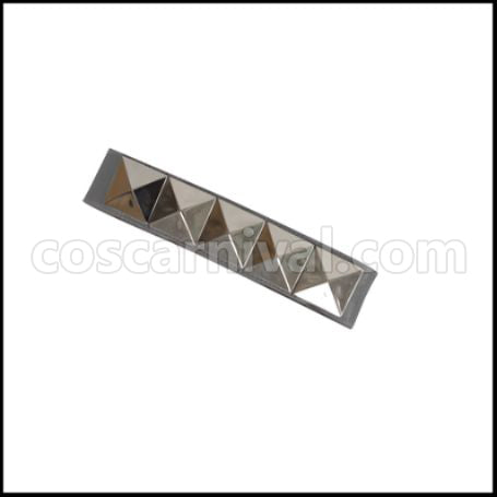 Uta no Prince-sama Maji LOVE Legend Star Ranmaru Kurosaki Cosplay Costume coscarnival - Material Texture