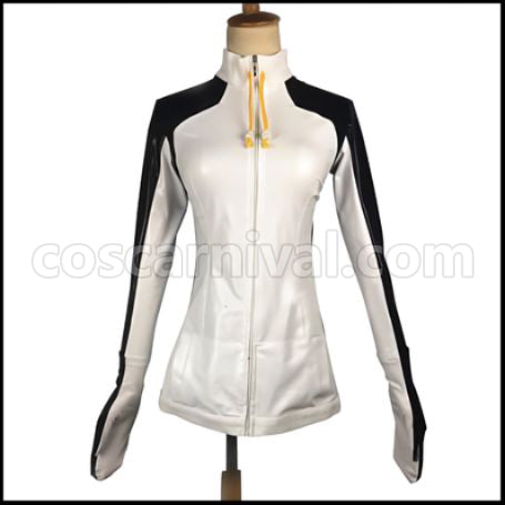 Kemono Friends Princess Cosplay Costume coscarnival - Front View