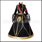 Re:CREATORS The Princess of the Military Uniform Cosplay Costume coscarnival - Side Profile