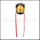 Re:CREATORS The Princess of the Military Uniform Cosplay Costume coscarnival - Cuff Style