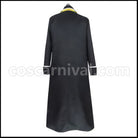 Dies irae Reinhard Heydrich Cosplay Costume coscarnival - Side Profile