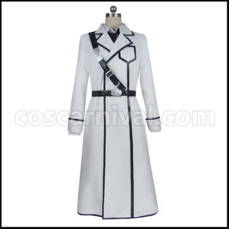 Dies irae Reinhard Heydrich Cosplay Costume coscarnival - Detail Close-up