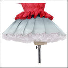 Zombieland Saga Junko Konno Cosplay Costume coscarnival - Cuff Style