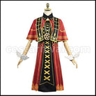 Identity V The Seraph Cosplay Costume coscarnival - Front View