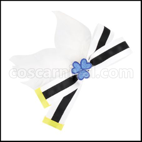 Hatsune Miku: Colorful Stage! more more jump Haruka Kiritani Cosplay Costume coscarnival - Color and Pattern