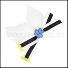 Hatsune Miku: Colorful Stage! more more jump Haruka Kiritani Cosplay Costume coscarnival - Color and Pattern